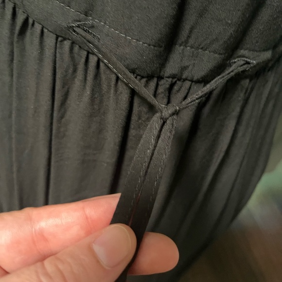 Umgee sleeveless sundress sz L - Picture 5 of 7